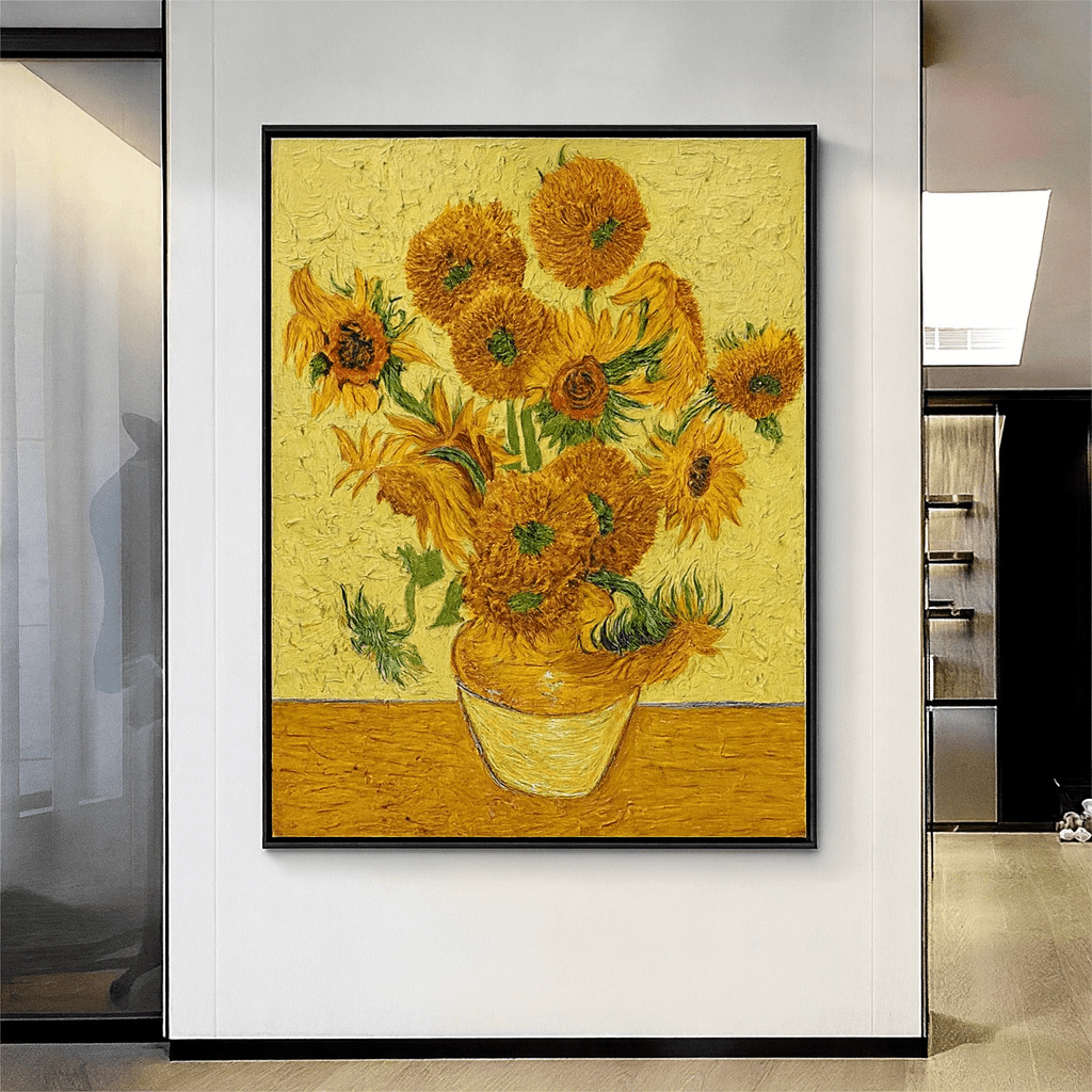 Olden Collection - Nassau Art Company